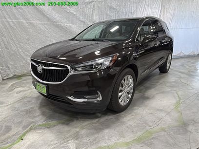 Used 2018 Buick Enclave Premium w/ Experience Buick Package