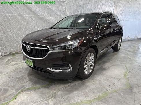 Used 2018 Buick Enclave Premium w/ Experience Buick Package AWD/4WD image 1