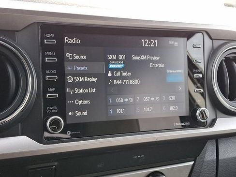 Used 2023 Toyota Tacoma SR5 image 19