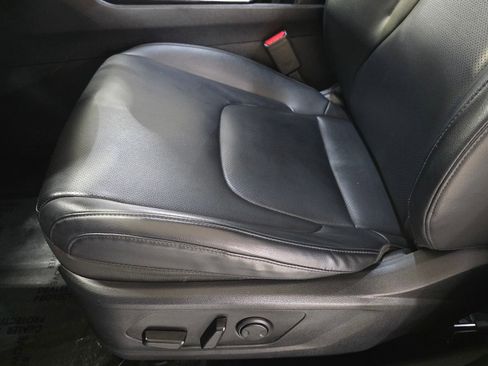 Used 2023 Kia Sportage EX w/ EX Premium Package image 23