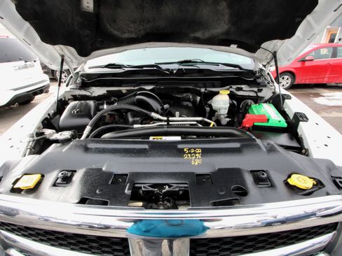 Used 2017 RAM 1500 Tradesman w/ Popular Equipment Group image 11