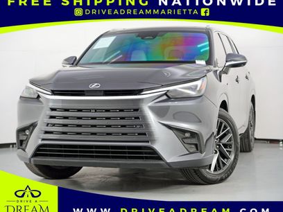 Used 2024 Lexus TX 350 AWD