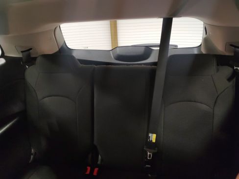 Used 2017 Chevrolet Traverse LT AWD/4WD image 10