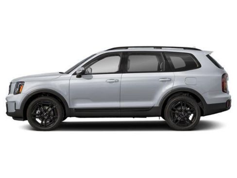 Used 2024 Kia Telluride EX X-Line AWD/4WD image 2