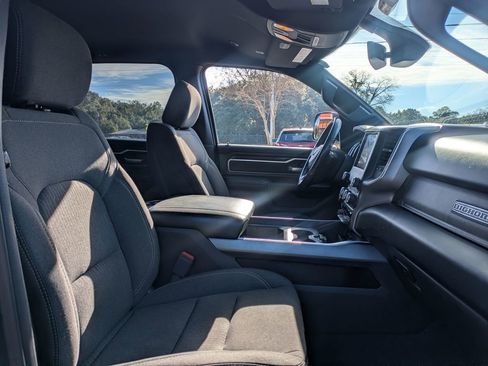 Used 2019 RAM 1500 Big Horn image 30