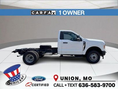 Used 2024 Ford F350 XL