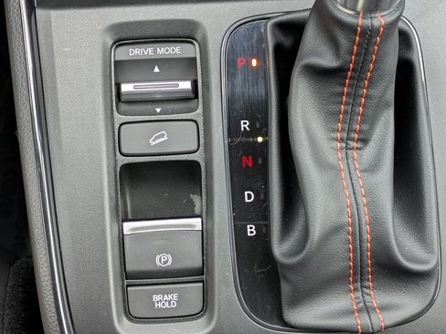 Certified 2023 Honda CR-V Sport Touring image 18