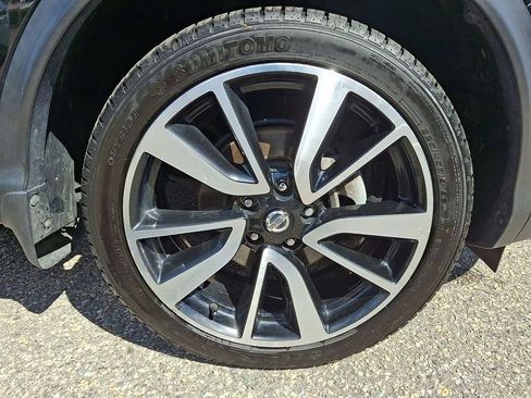 Used 2019 Nissan Rogue Sport SL w/ Premium Package AWD/4WD image 10