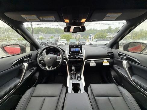 New 2026 Mitsubishi Eclipse Cross SEL AWD/4WD image 45