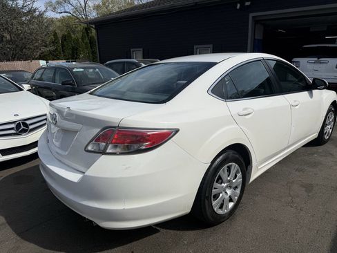 Used 2010 MAZDA MAZDA6 i Sport image 18