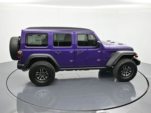 New 2026 Jeep Wrangler Unlimited Rubicon 392 w/ Quick Order Package 27X Moab AWD/4WD image 30