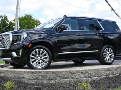 Used 2024 GMC Yukon Denali
