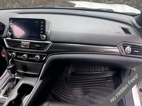 Used 2020 Honda Accord Sport image 10