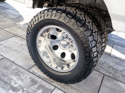 Used 1996 Ford F350 4x4 Crew Cab image 19