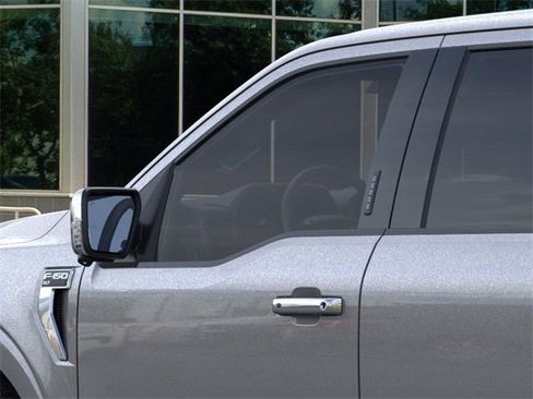 New 2024 Ford F150 XLT w/ Equipment Group 302A MID image 20