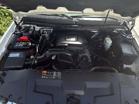 Used 2013 GMC Sierra 1500 SLE w/ Power Tech Package RWD image 37