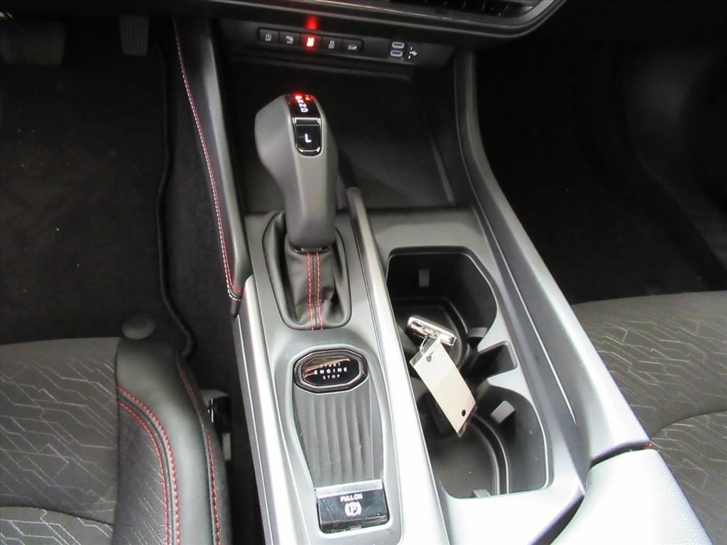 New 2026 Dodge Charger Scat Pack w/ Blacktop Package AWD/4WD image 18