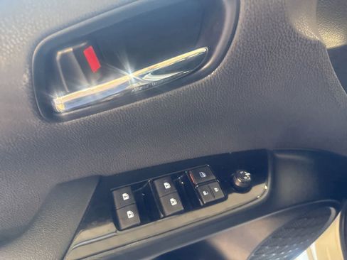 Used 2016 Toyota Prius Three FWD image 20