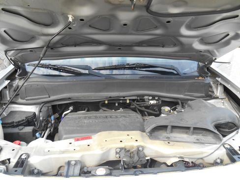 Used 2014 Honda Pilot EX-L image 12