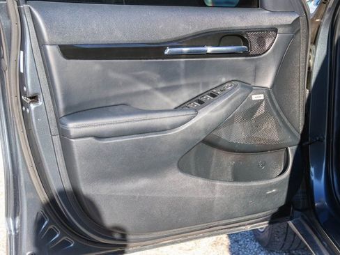 Used 2024 Kia Seltos SX w/ SX Sunroof Package image 10