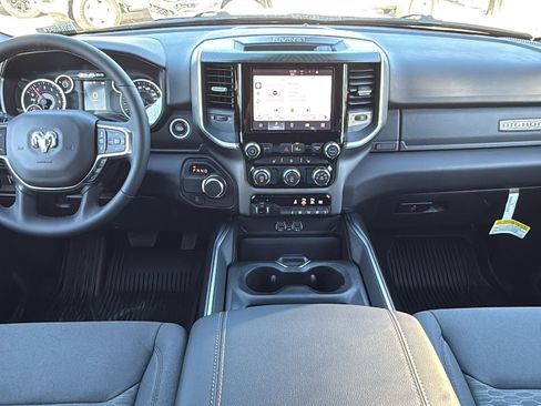 New 2026 RAM 1500 Big Horn image 19