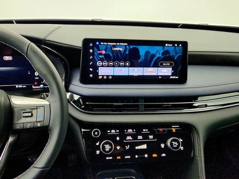 Used 2026 INFINITI QX60 Sport w/ Dark Cargo Package image 18