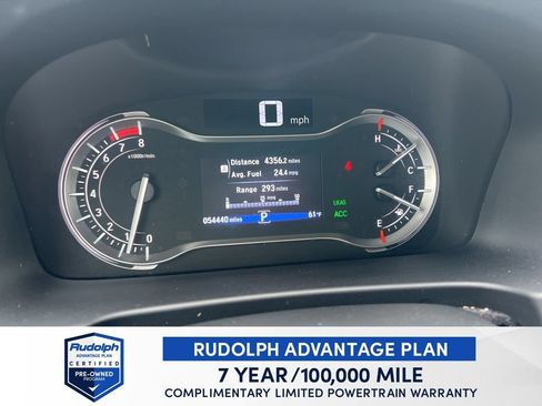 Certified 2023 Honda Ridgeline RTL image 17