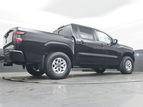 New 2026 Nissan Frontier S RWD image 26