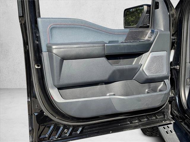 Used 2022 Ford F150 Raptor w/ Equipment Group 801A High AWD/4WD image 14