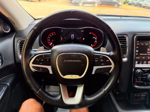 Used 2015 Dodge Durango SXT w/ Quick Order Package 23B RWD image 27