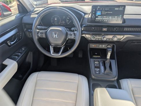 Certified 2024 Honda CR-V EX-L image 26