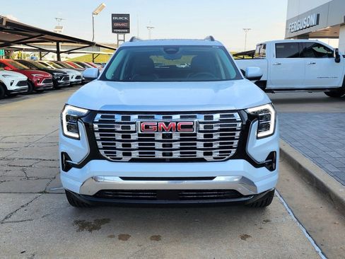 New 2026 GMC Terrain Denali image 9