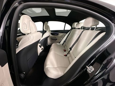 New 2026 Mercedes-Benz C 300 4MATIC Sedan image 25