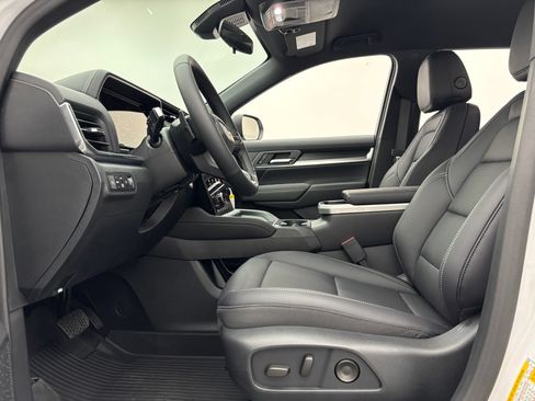 New 2027 GMC Terrain Elevation w/ Elevation Premium Package AWD/4WD image 16
