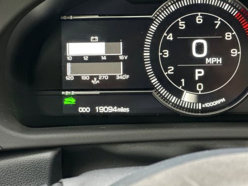 Used 2024 Subaru BRZ Limited image 24