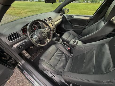 Used 2012 Volkswagen GTI 4-Door FWD image 49