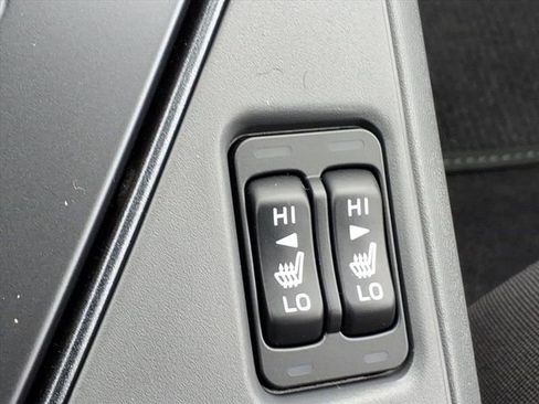 New 2026 Subaru Crosstrek 2.0i Premium image 17