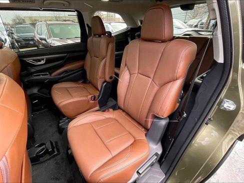 New 2026 Subaru Ascent Touring image 13