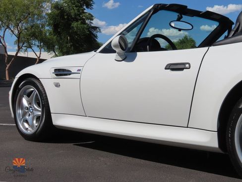 Used 1999 BMW M Roadster image 23