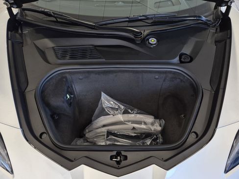 New 2026 Chevrolet Corvette Z06 image 9