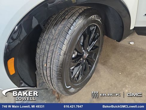 New 2026 Buick Envista Sport Touring w/ Convenience I Package image 31