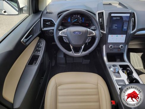 Used 2023 Ford Edge SEL AWD/4WD image 20