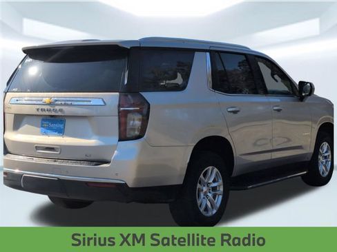 Used 2024 Chevrolet Tahoe LT RWD image 6