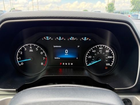 Used 2021 Ford F150 XL w/ Equipment Group 101A High AWD/4WD image 24