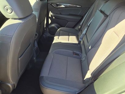 Certified 2022 Buick Envision Preferred