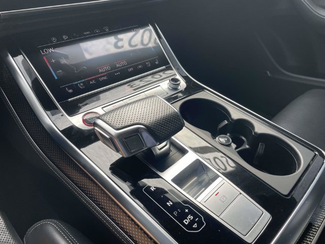 Certified 2023 Audi SQ8 Prestige AWD/4WD image 30