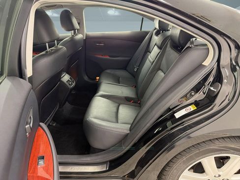 Used 2009 Lexus ES 350 image 13