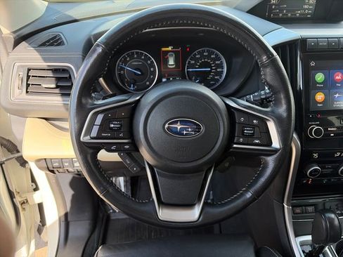 Used 2020 Subaru Ascent Limited w/ Technology Package AWD/4WD image 27