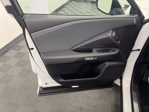 Certified 2025 Lexus TX 350 FWD w/ Convenience Package image 9