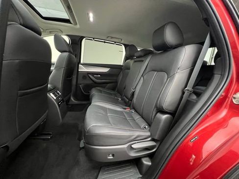 Used 2024 MAZDA CX-90 3.3 Turbo w/ Preferred Plus image 23